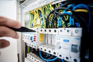 installatiemateriaal groothandel