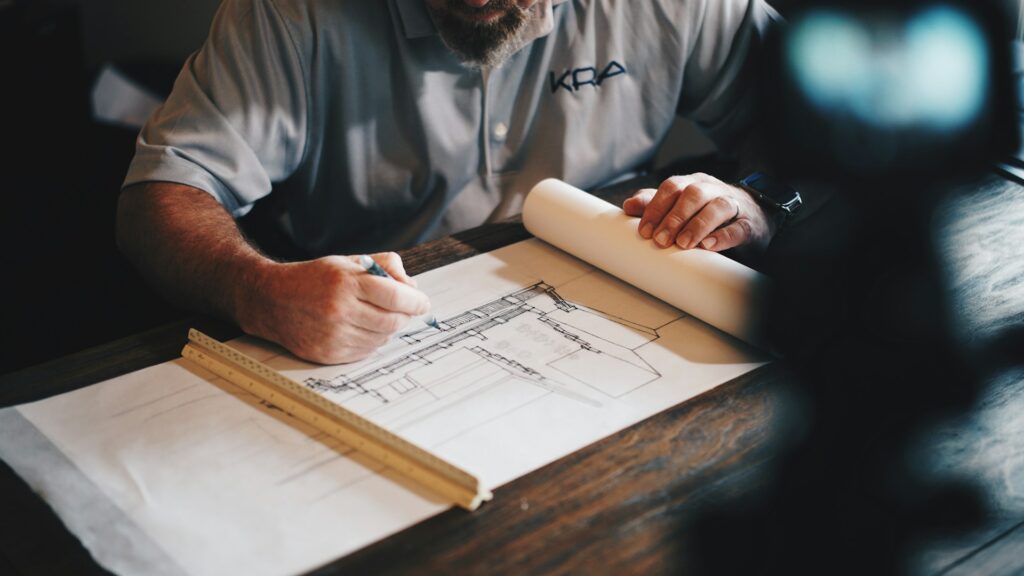 opleiding steigerbouw