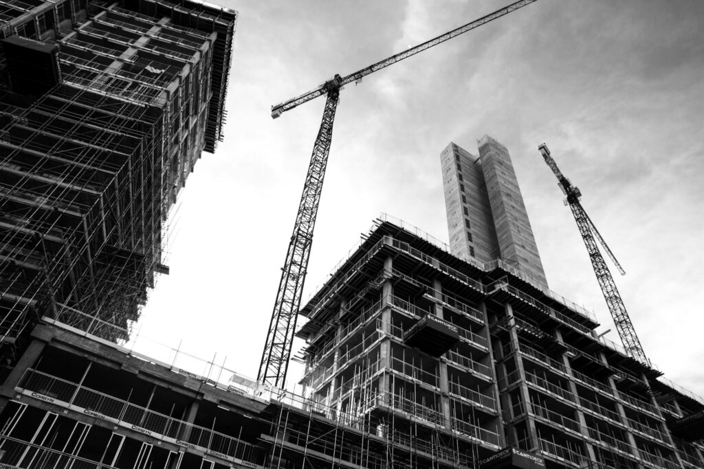 opleiding steigerbouw opleiding steigerbouw