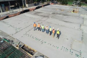 schone grond verklaring