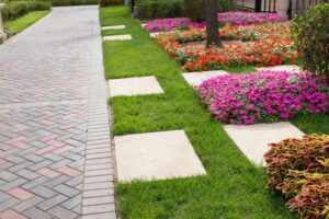 bestrating bergen op zoom