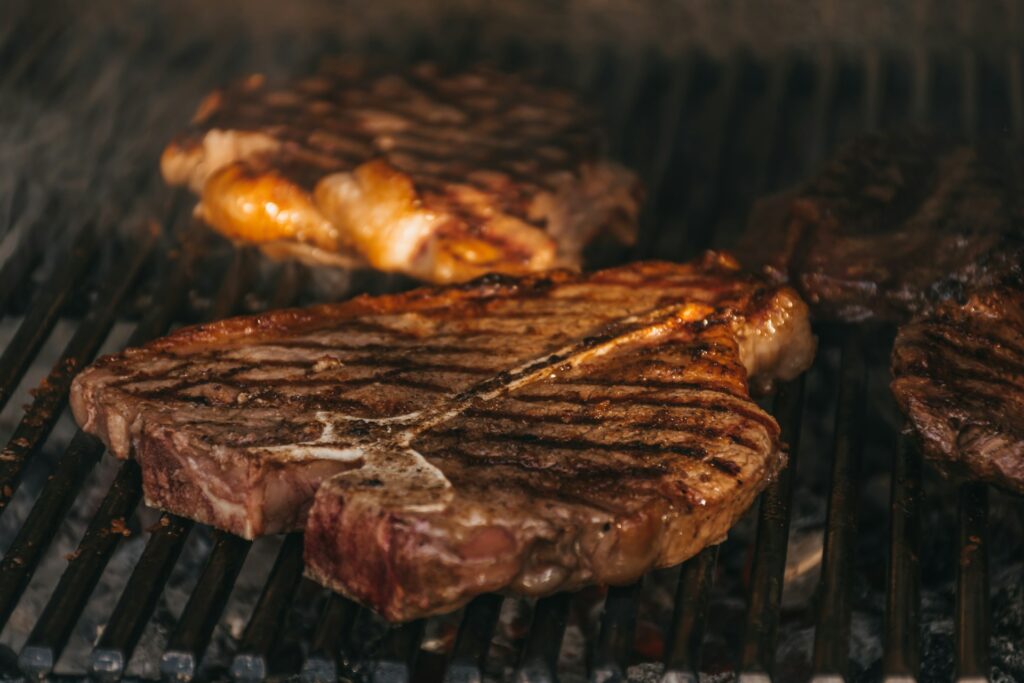 Kamado Joe