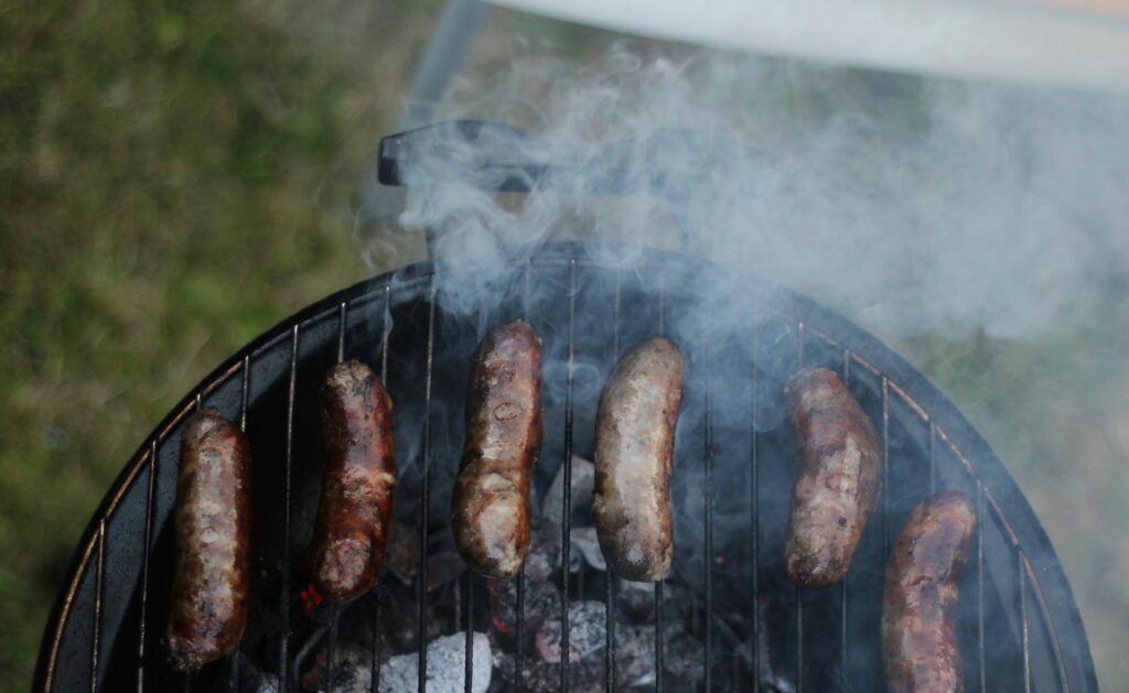 Kamado Joe