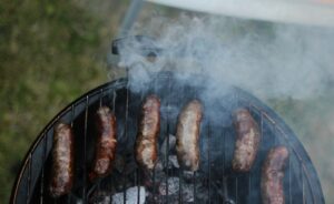 Kamado Joe