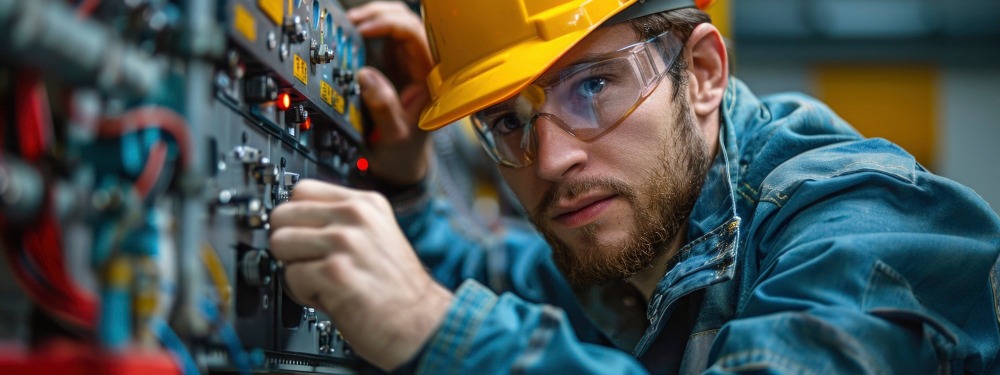 elektricien