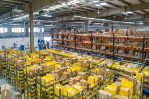 LED magazijnverlichting