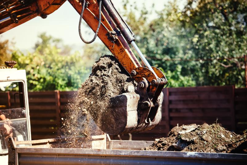 Sloopwerk in Bergen op Zoom bij renovatie en herontwikkeling