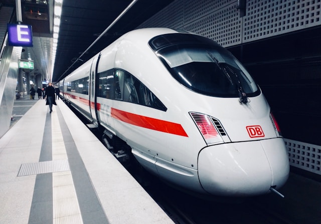 Trein