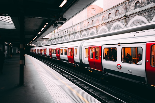 Trein